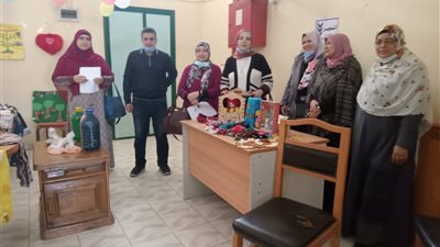 حقك تنظمي تقدم الخدمة ل ٤٦ ألف منتفعة بالمرحلة الأولي خلال ٤ أيام