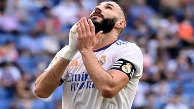 خطأ قاتل لدوناروما.. بنزيما يسجل التعادل لريال مدريد في مرمى باريس
