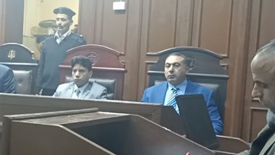 جنايات الاسماعيلية: المؤبد للأب الذئب و٥ مشدد للأم بتهمة الاتجار بالبشر