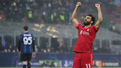 ليفربول يواجه إنتر ميلان بقيادة محمد صلاح بدوري أبطال أوروبا