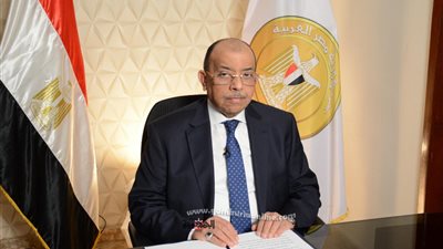 شعراوى : قضية التغيرات المناخية تفرض نفسها على الساحة المحلية والعالمية لتأثيراتها المباشرة على فرص التنمية