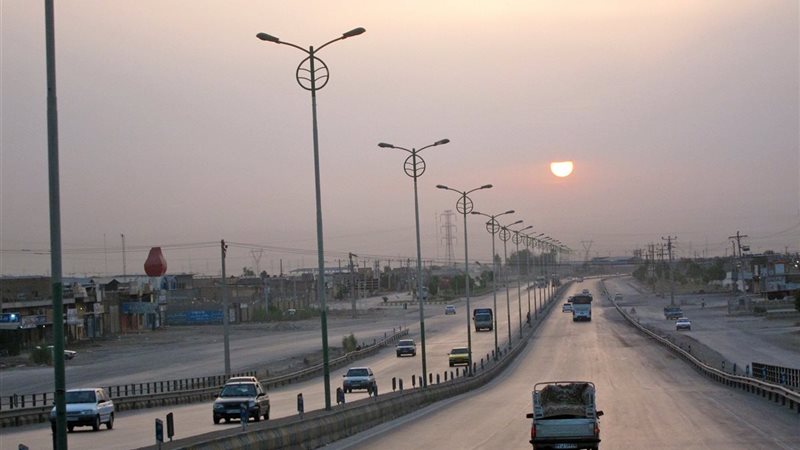 بوابة الجمهورية