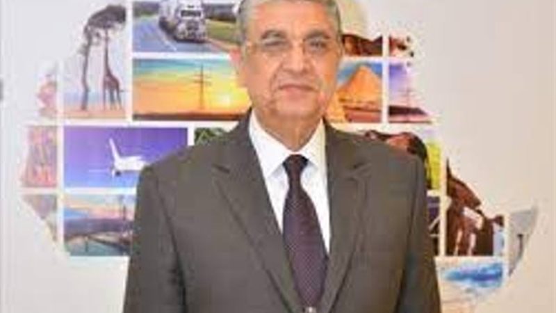 بوابة الجمهورية