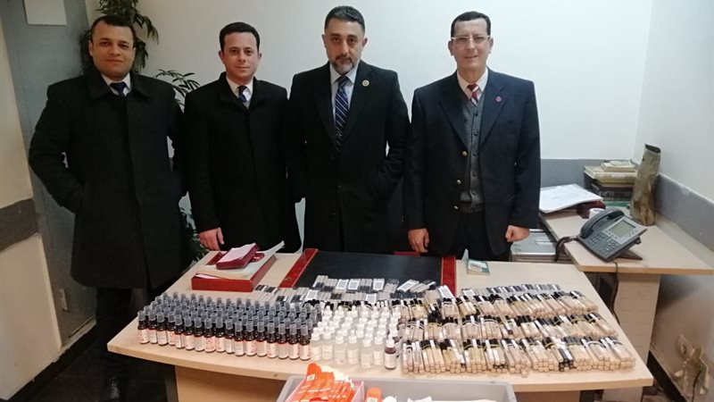 بوابة الجمهورية