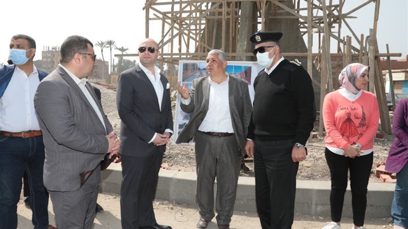 بوابة الجمهورية