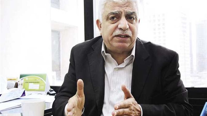 محمد المهندس رئيس