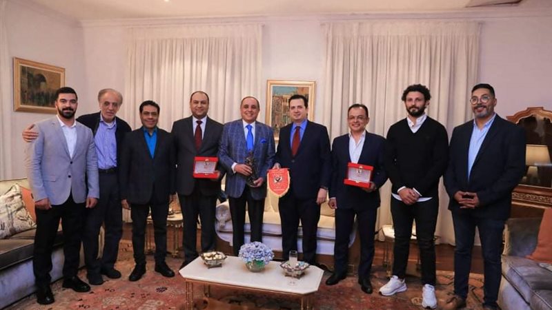 بوابة الجمهورية