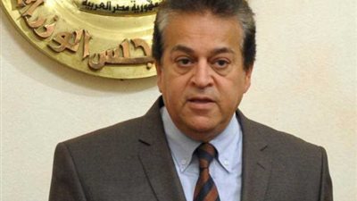 وزير التعليم العالي يعلن صدور قرارات جمهورية بتعيين قيادات جامعية جديدة