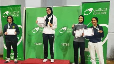 انطلاق بطولة البريد المصري للسلاح بمشاركة 324 لاعب ولاعبة ..اليوم