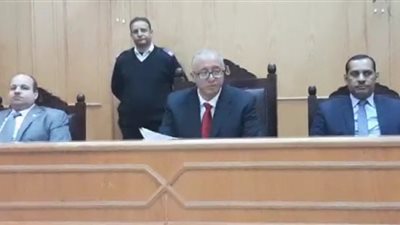 بسبب مطب صناعي.. إعدام عامل والسجن لآخرين بتهمة قتل عامل بنجع حمادي