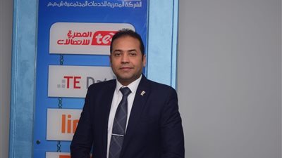 شعبة الاتصالات : مصر تشهد طفرة حقيقية في التحول الرقمي