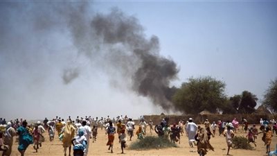17 قتيلا في مواجهات قبلية جديدة في دارفور