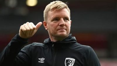 مدرب نيوكاسل الافضل فى الدورى الانجليزى عن شهر فبراير