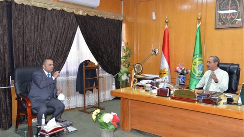 بوابة الجمهورية