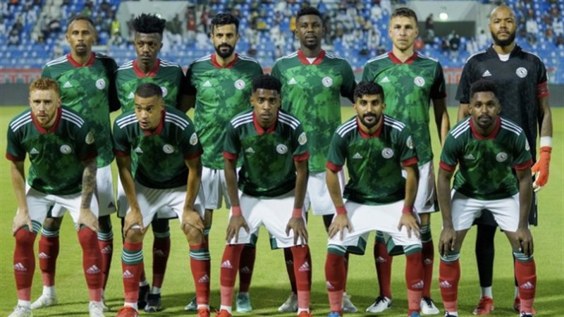 فريق الاتفاق السعودي