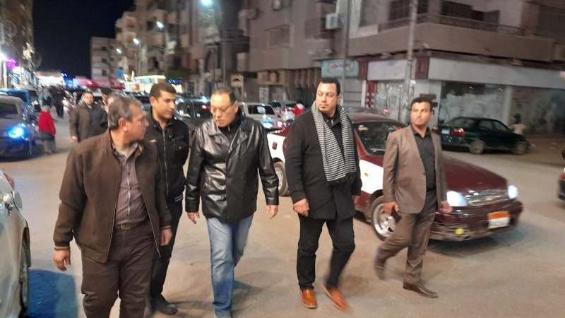 بوابة الجمهورية