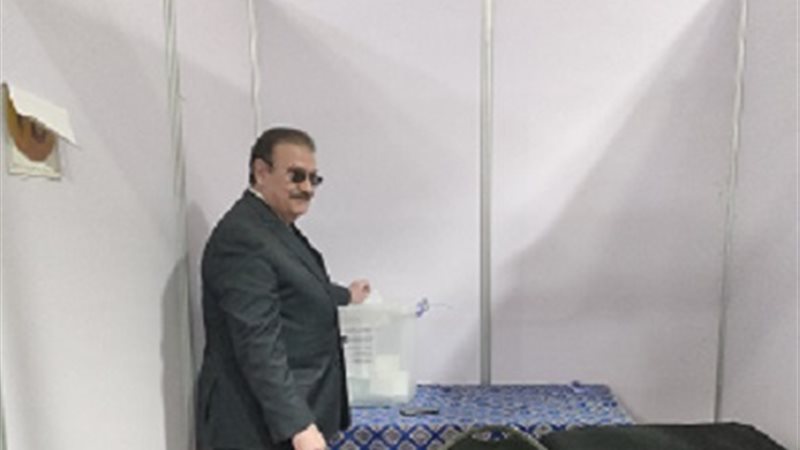 بوابة الجمهورية