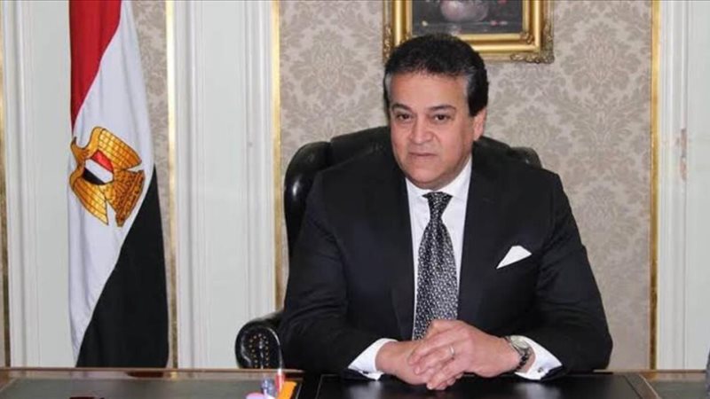الدكتور خالد عبد