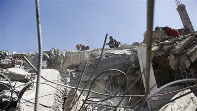 التحالف العربي باليمن يعلن تسجيل خسائر بشرية في صفوف الحوثيين