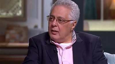 توفيق عبدالحميد بعد هزيمة الاهلى :