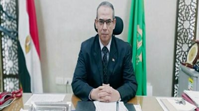 طلاب القليوبية يحصدون مراكز متقدمة في دوري الكرة الطائرة.. ووكيل التعليم: تحدوا كل الصعاب