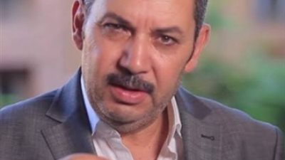 كمال ابورية يهدد بالانسحاب من (المداح) وايهاب فهمى يحاول التهدئة!