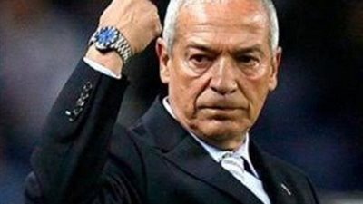 فيريرا يضع يده على اول صفقة لتدعيم خط وسط الزمالك