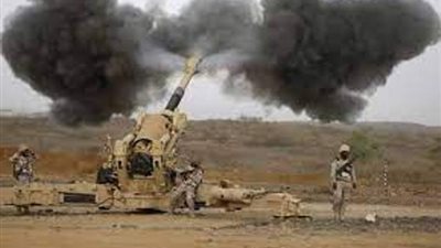 التحالف العربي: تنفيذ 12 عملية ضد مليشيا الحوثي فى مآرب خلال 24 ساعة