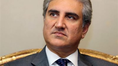 وزير الخارجية الباكستانى يطلع بعثات منظمة التعاون الإسلامي على الدورة الثامنة والأربعين لمجلس وزراء الخارجية