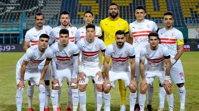 حمادة طلبة: اتفق مع قرارات مجلس الزمالك بعدم التجديد للاعبين