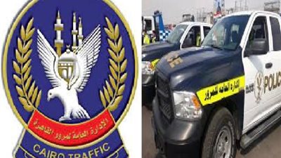 بسبب الخوذة.. ضبط 2264 مخالفة لقائدي الدراجات النارية