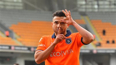 باشاك شهير التركى يكشف سر استبعاد تريزيجيه عن مباراة أنطاليا