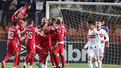 شوقي مشيدا بقرار عدم التجديد لبعض لاعبي الزمالك: 