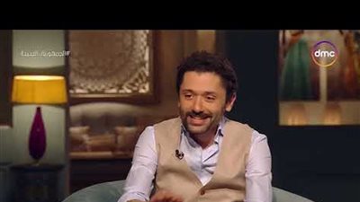 كريم محمود عبد العزيز يكشف تفاصيل عن بدايته فى عالم الفن