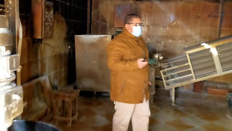 بوابة الجمهورية