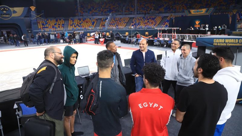 بوابة الجمهورية