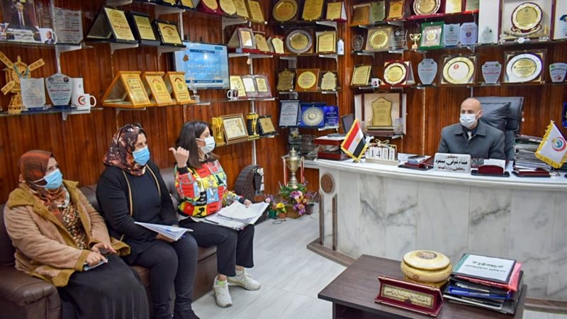بوابة الجمهورية