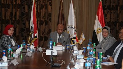 تعاون مصري أردني لإنشاء أول كلية جامعية مصرية للابتكار