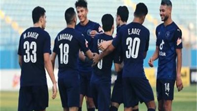 نجم بيراميدز: أتمنى المشاركة مع منتخب بلادى في التأهل للمونديال