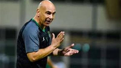 حسام حسن يكشف تفاصيل رحيله عن تدريب الاتحاد السكندري
