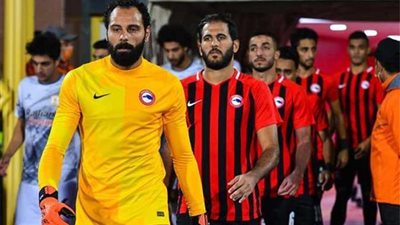 تعرف على جدول ترتيب الدورى بعد فوز فيوتشر على سموحة برباعية نظيفة