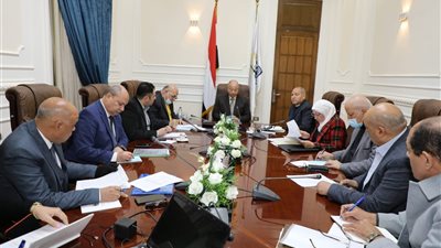 عبد العال : تكثيف الحملات الرقابية على الأسواق لضبط الاسعار