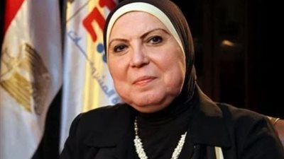 جامع: 11 مليار جنيه لتمويل مشروعات المرأة خلال الـ7 سنوات الماضية