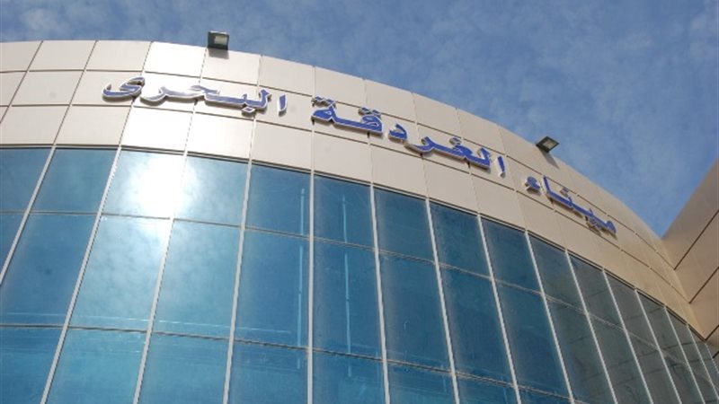 بوابة الجمهورية