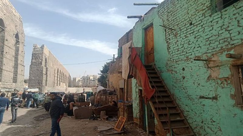 بوابة الجمهورية