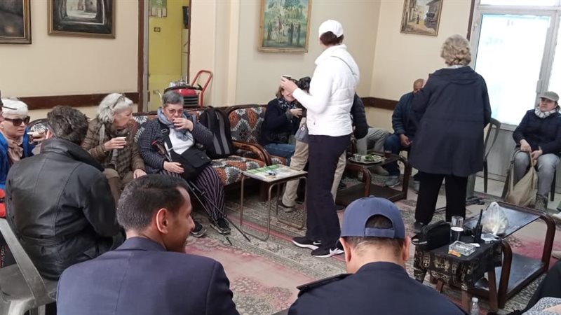 بوابة الجمهورية