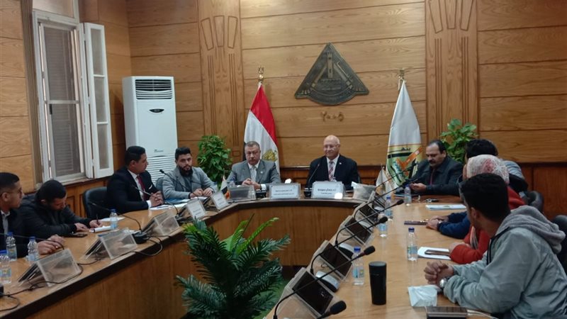 بوابة الجمهورية