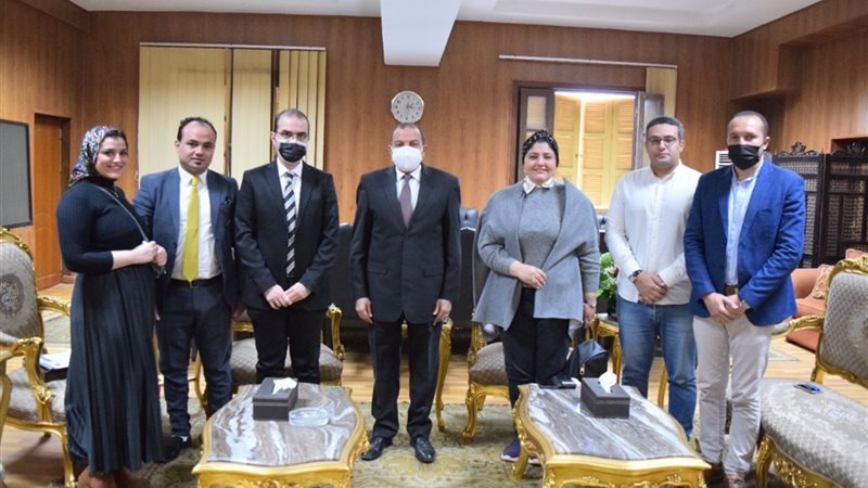 بوابة الجمهورية