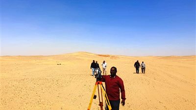 محافظ أسوان: البدء في تنفيذ مشروع مجمع مزارع الدواجن ببنبان
