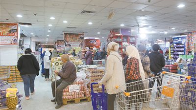 جهود الدولة.. نجحت في خفض الأسعار